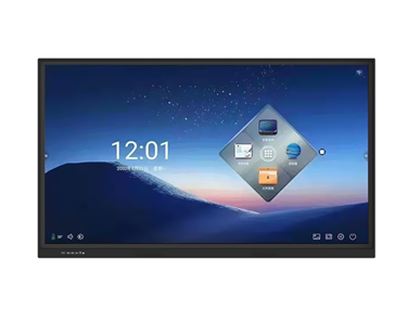 85寸教學(xué)會議智能互動一體機(jī)