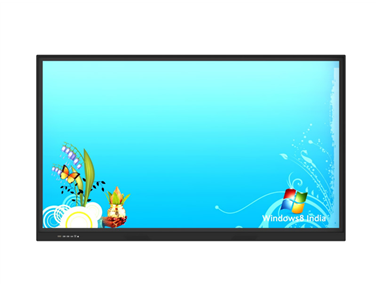 75寸教學(xué)會議智能互動一體機(jī)